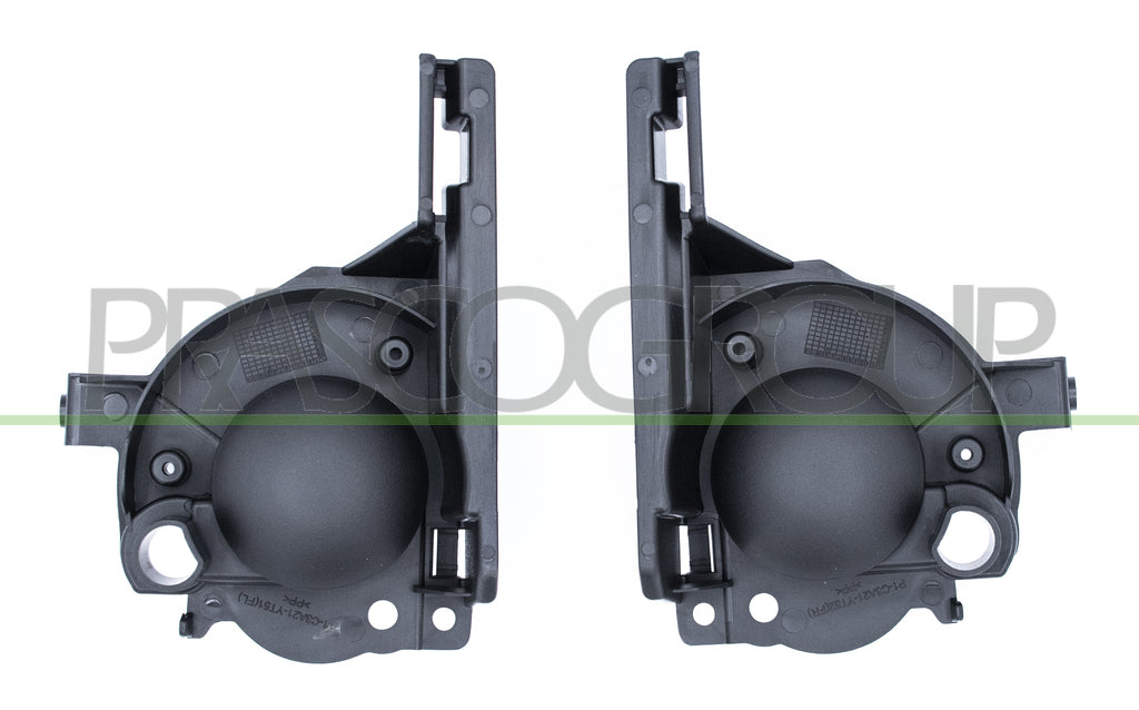 kit tappi coprifendi destro sinistro citroen c3 aircross 2021 2024 ci3322115