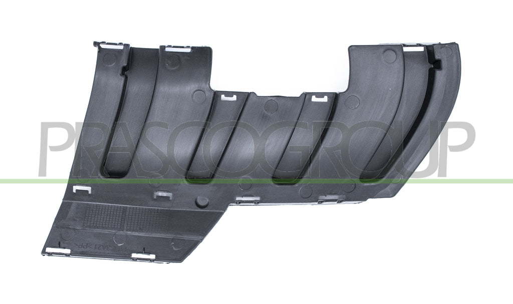 sportello parasassi paraurti anteriore inferiore citroen c3 aircross 2021 2024 ci3322215