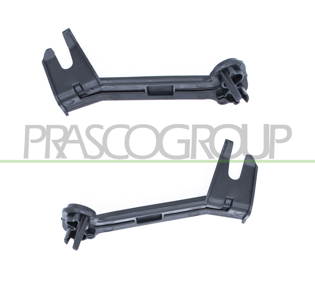 kit supporti proiettore superiore destro sinistro 2 pezzi citroen c3 aircross 2021 2024 ci3323405