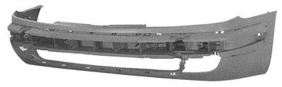 paraurti anteriore con primer citroen xsara 1997 2000 ci4201001