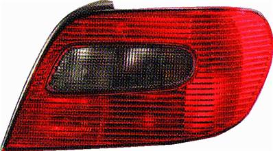 fanale posteriore destro senza portalampada citroen xsara 1997 2000 ci4204153