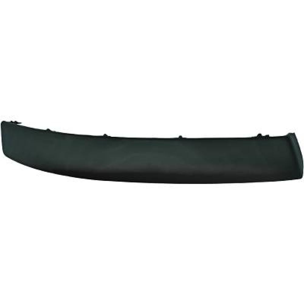 modanatura destra paraurti anteriore nera citroen c4 2004 2008 ci4241233