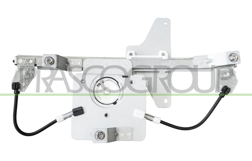 meccanismo alzacristallo posteriore sinistro mod 5 porte citroen c4 2004 2008 ci424w064