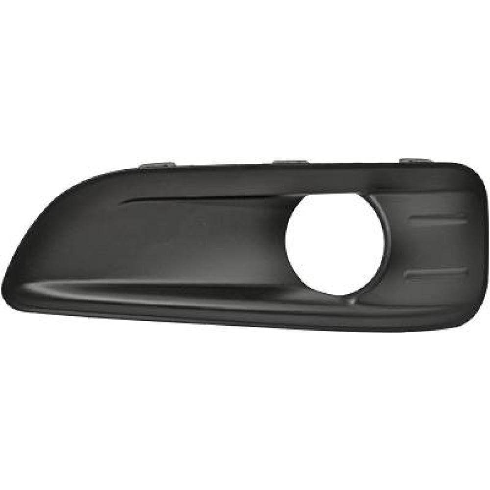 griglia sinistra paraurti anteriore nera citroen c4 2010 2017 ci4272124