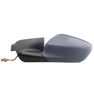 retrovisore sinistro elettrico termico con primer convesso 5 pins citroen c4 cactus 2014 2018 ci5007314