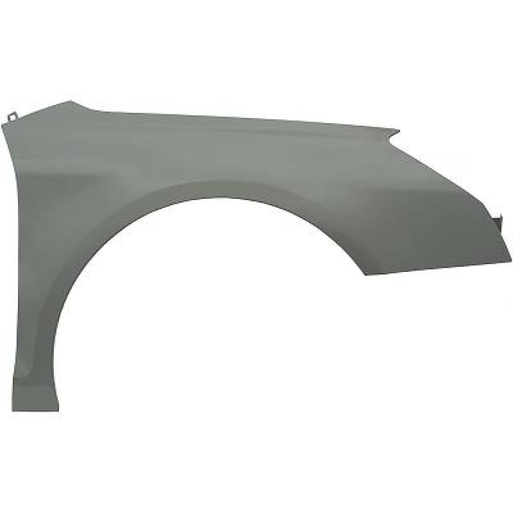 parafango anteriore destro citroen c5 2008 2010 7841x7