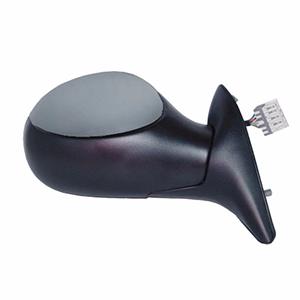 retrovisore destro elettrico termico con primer con sonda convesso citroen xsara picasso 1999 2003 ci7157323