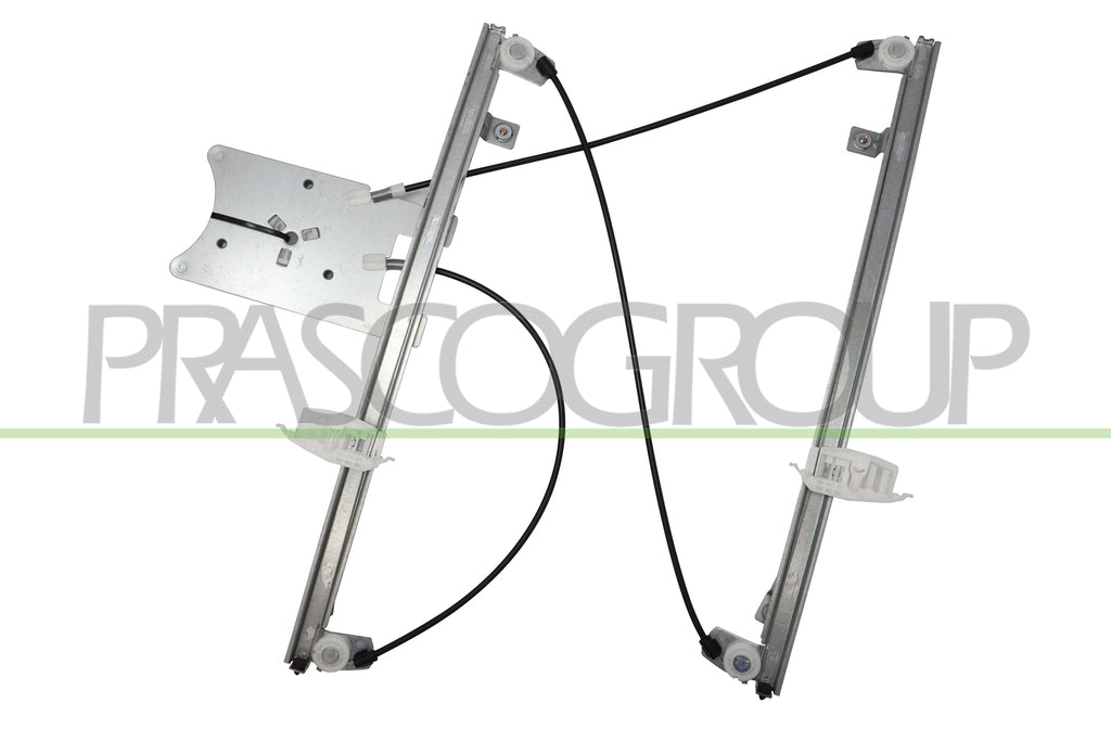 meccanismo alzacristallo anteriore sinistro mod 5 porte citroen xsara picasso 1999 2003 ci715w024