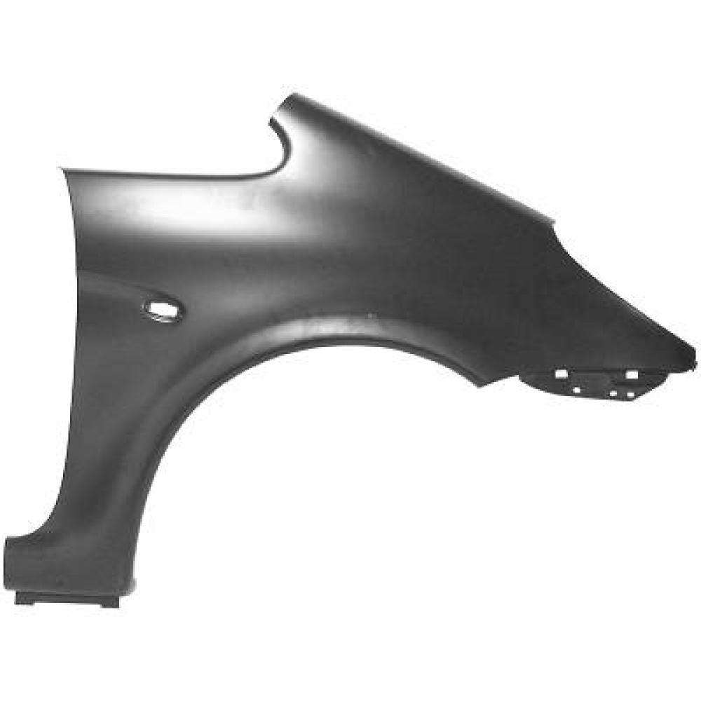parafango anteriore sinistro con foro lucciola citroen xsara picasso 2004 2011 ci7173014