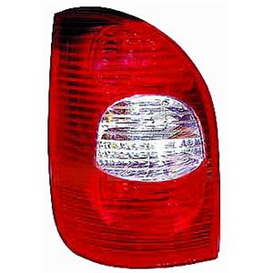 fanale posteriore sinistro senza portalampada citroen xsara picasso 2004 2011 ci7174154