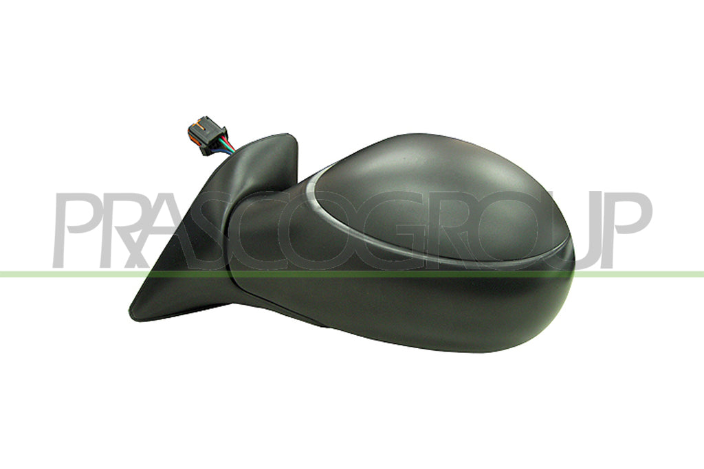 retrovisore sinistro elettrico nero termico convesso citroen xsara picasso 2004 2011 ci7177114
