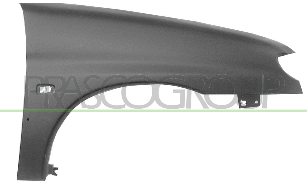 parafango anteriore destro con foro lucciola peugeot partner 1996 2002 ci9153003