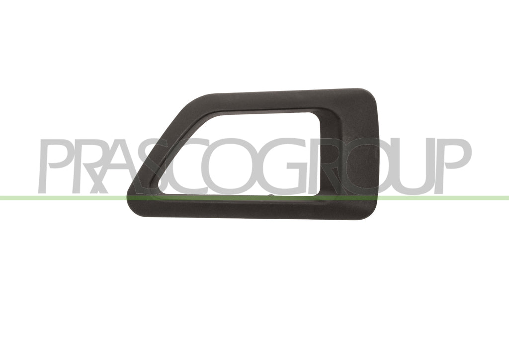 mostrina maniglia anteriore sinistra interna nera citroen berlingo 1996 2002 ci9158702