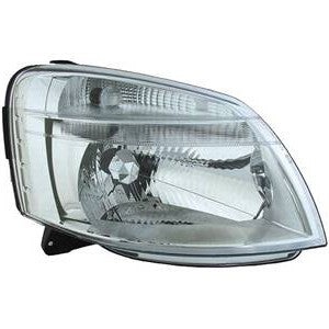 proiettore destro h4 elettrico con motore versione visteon peugeot partner 2003 2008 ci9174803