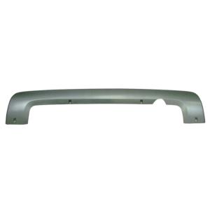 modanatura paraurti posteriore inferiore argento mod xtr citroen berlingo 2008 2011 ci9181265
