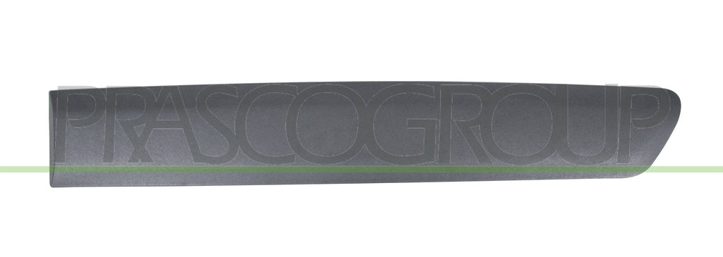 modanatura porta posteriore sinistra nera liscia citroen berlingo 2008 2011 ci9181454