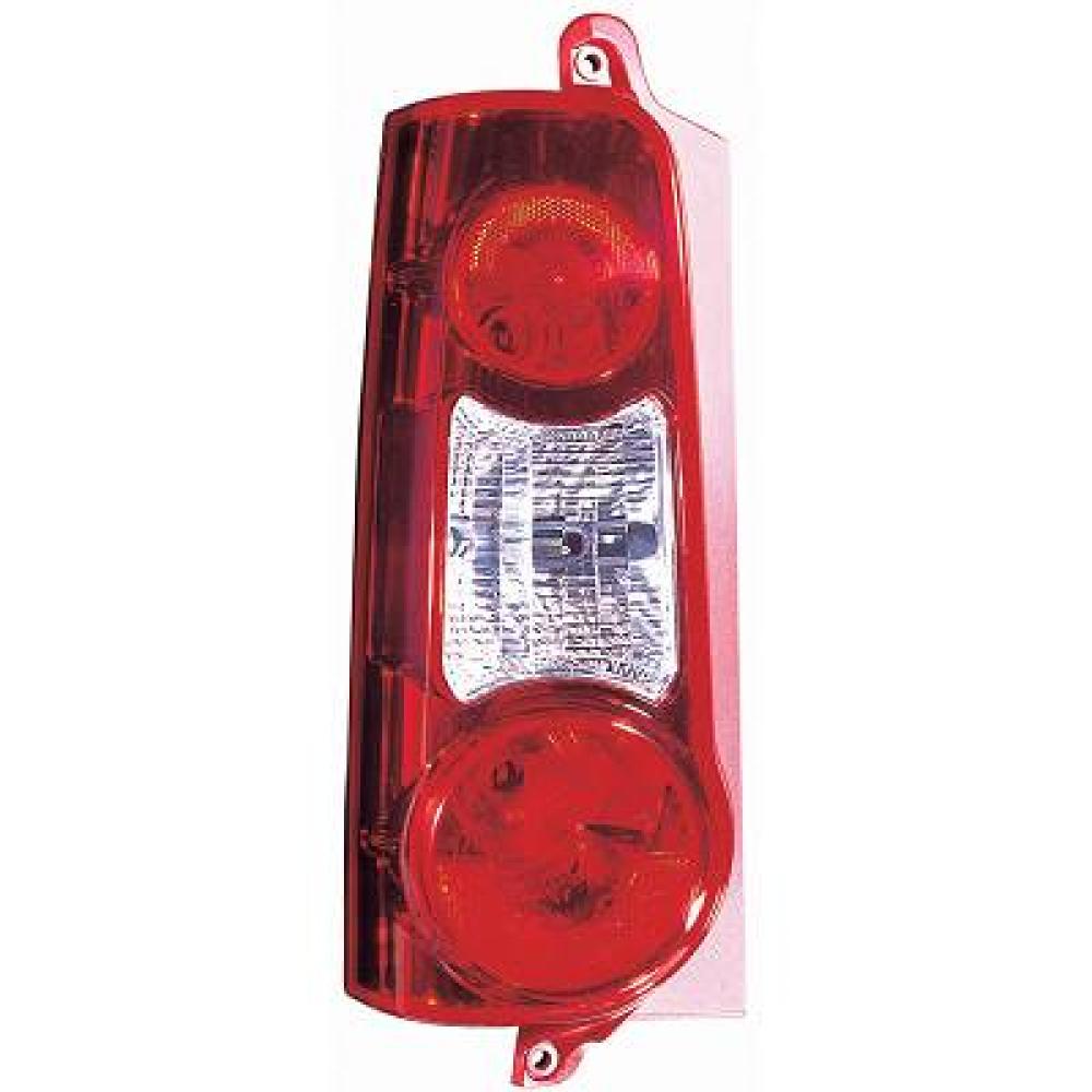 fanale posteriore destro senza portalampada mod 2 porte peugeot partner 2008 2011 ci9184153