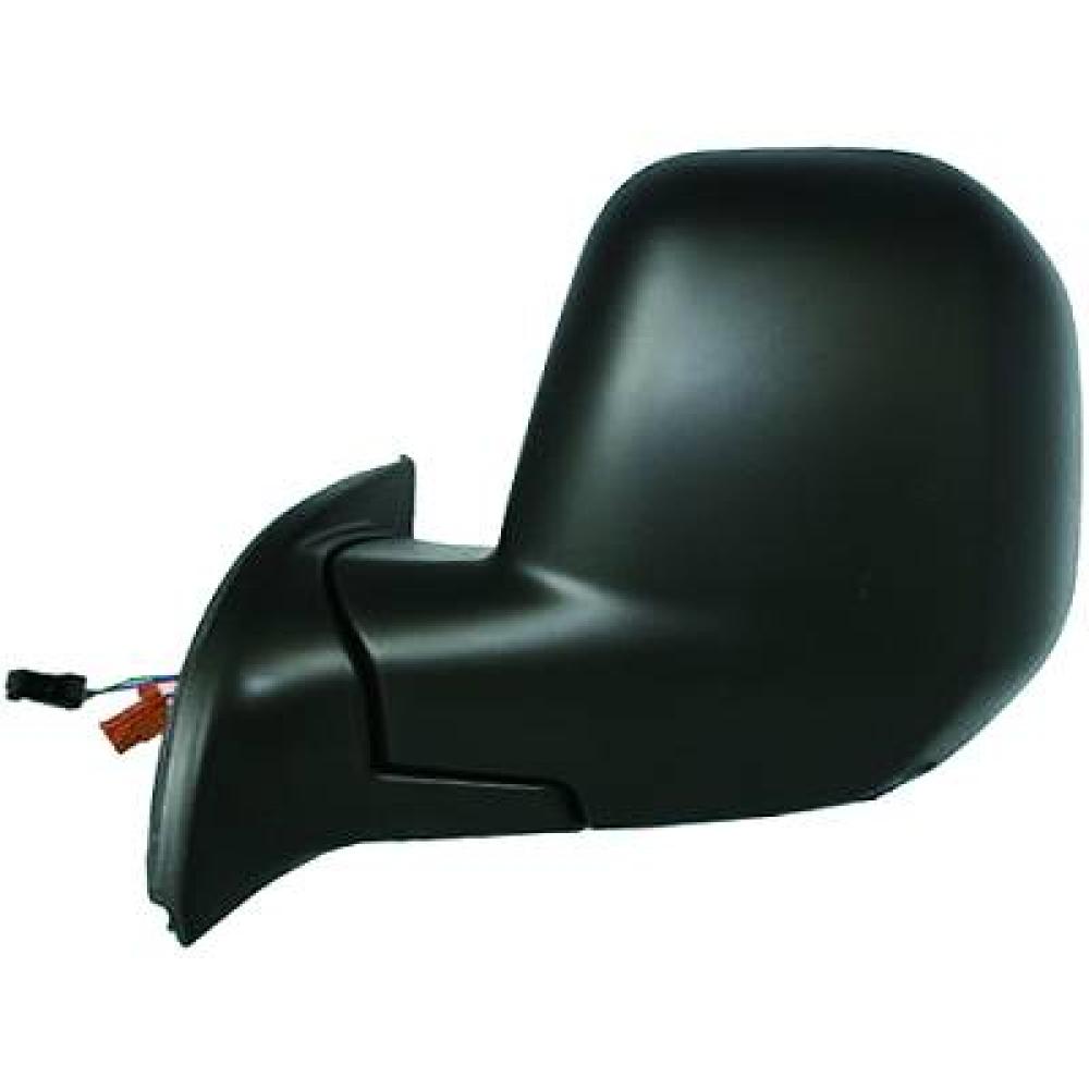 retrovisore destro elettrico termico con primer con sonda convesso citroen berlingo 2008 2011 ci9187313