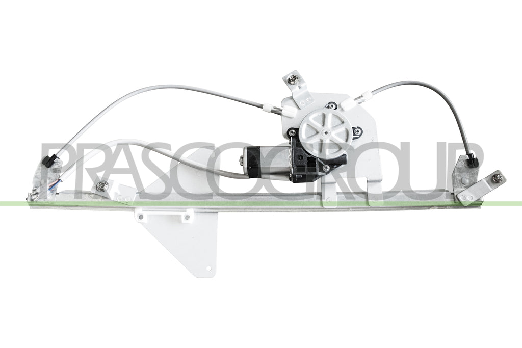 alzacristallo anteriore destro elettrico mod 3 porte citroen berlingo 2008 2011 ci918w021