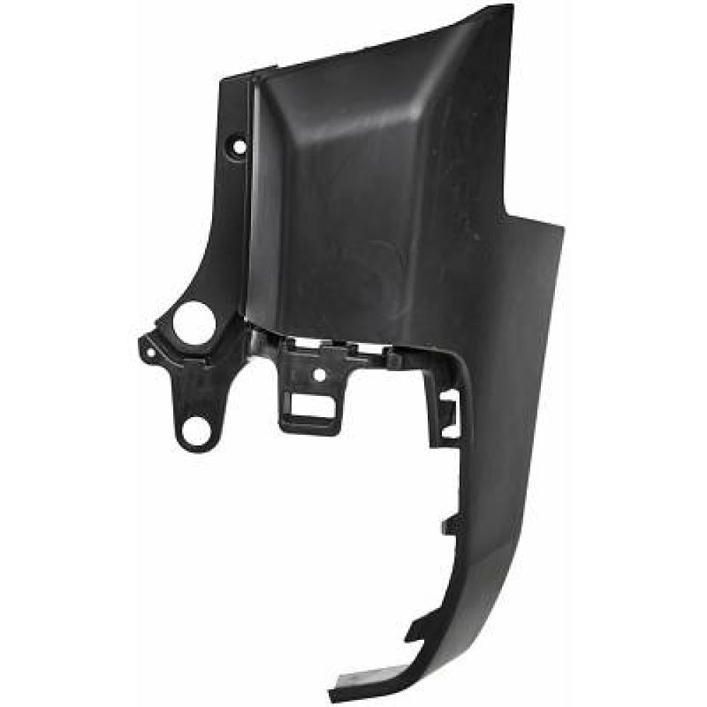 cantonale destro paraurti posteriore nero goffrato mod portellone passo corto citroen berlingo 2018 ci9241153