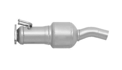 Catalizzatore Marmitta Iveco Daily - 2.3 / 3.0 - 504141531 - Specialista Daily