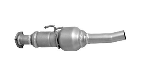 Catalizzatore Marmitta Iveco Daily - 504141541 - Specialista Daily