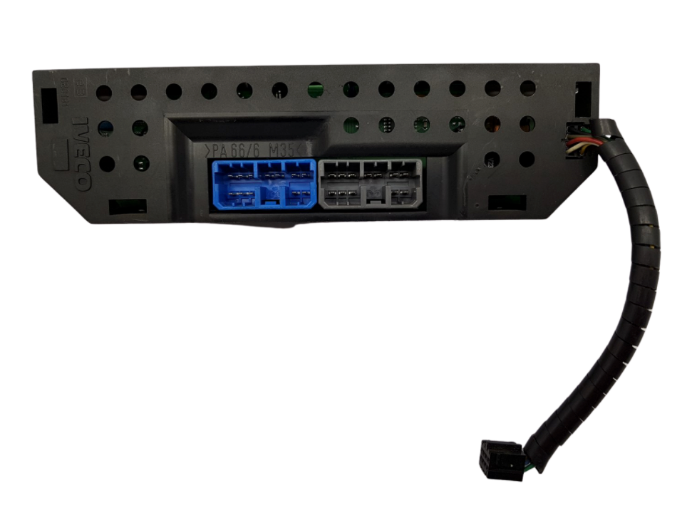 Centralina Elettronica iveco Daily - 42550507 / 42537903 - Specialista Daily