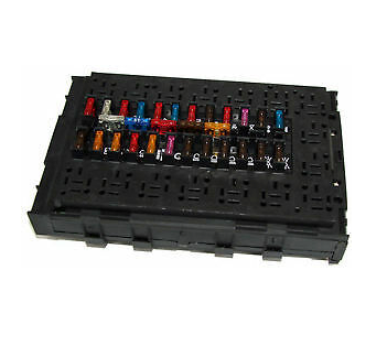 Centralina Scatola Porta Fusibili Per Iveco Daily - 2997086 / 4838244 - Specialista Daily