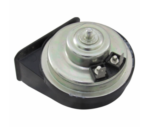 Clacson Avvisatore Acustico Iveco Daily - 504082265 / 99435309 - Specialista Daily