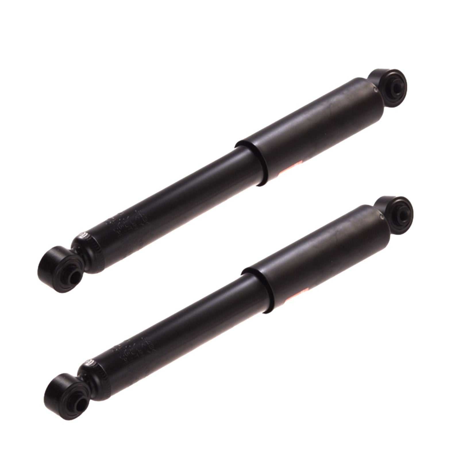 Coppia Ammortizzatori Posteriori Piaggio Porter