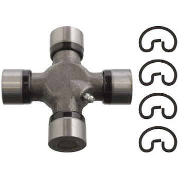 Crociera Albero Trasmissione Iveco Daily D. 27 X 81,7 - 93163407 42541380 - Specialista Daily