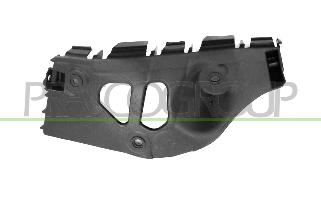 staffa sinistra paraurti posteriore dacia sandero 2008 2012 da2201064