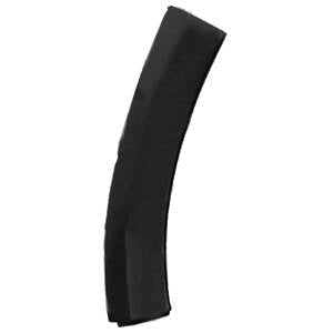 terminale destro paraurti anteriore nero dacia sandero stepway 2009 2012 da2221571