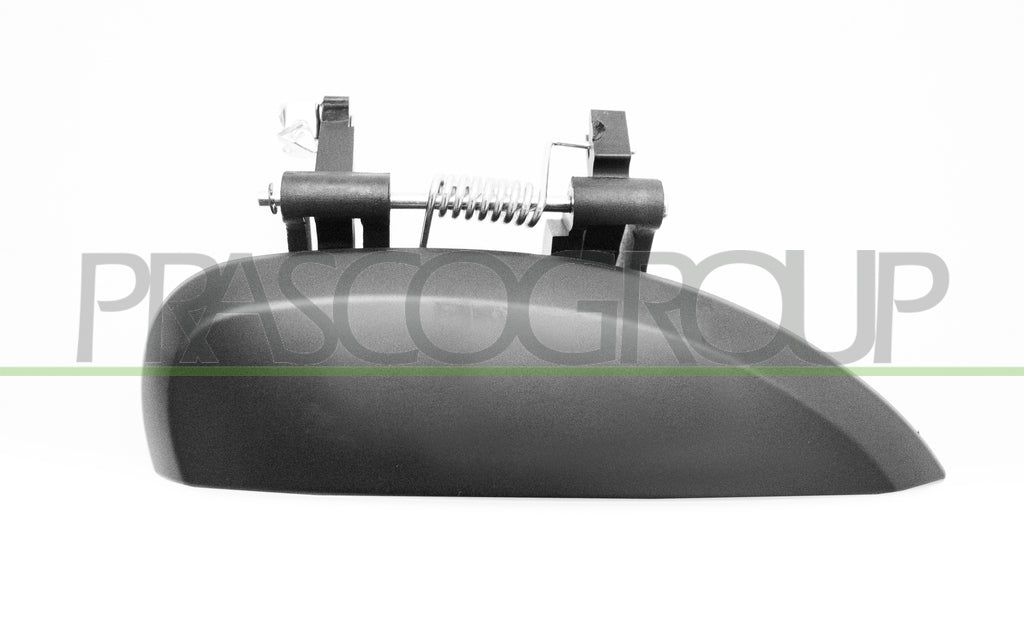 maniglia anteriore posteriore destra esterna con primer dacia sandero 2016 2020 da2248003