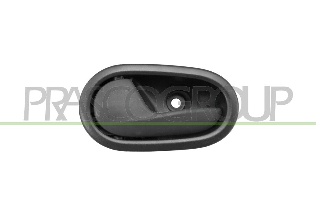 maniglia anteriore sinistra interna nera clip dacia sandero stepway 2013 2016 da2248402