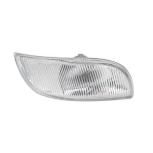 fanale bianco per retrovisore destro senza portalampada dacia logan mcv iii van 2016 da2307415