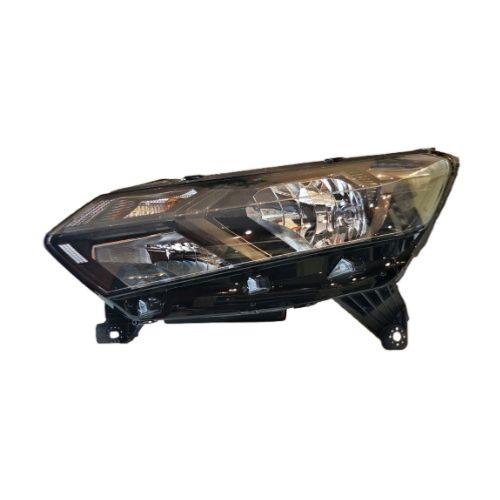 proiettore sinistro h7 h15 elettrico con motore nero dacia sandero 2020 da2314816