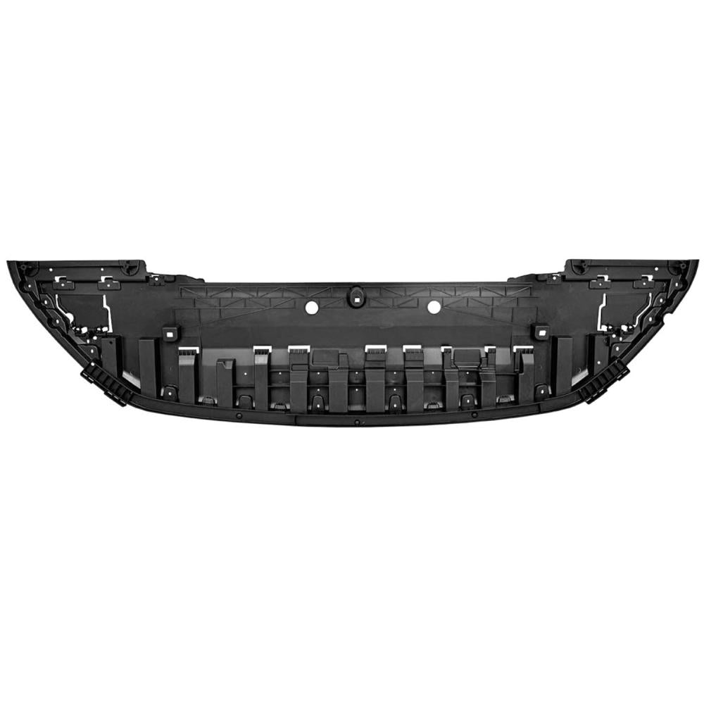 riparo sotto paraurti anteriore stampaggio a iniezione dacia sandero stepway 2020 622358212r