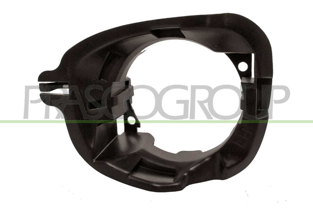 supporto fendinebbia sinistro dacia logan 2005 2008 da3201304