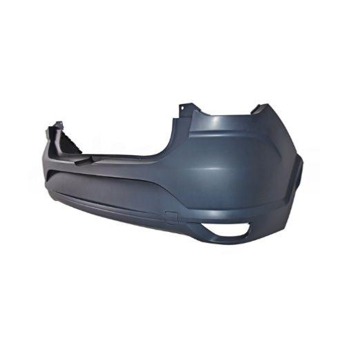 paraurti posteriore con primer con tracce pdc dacia logan 2020 da3271051