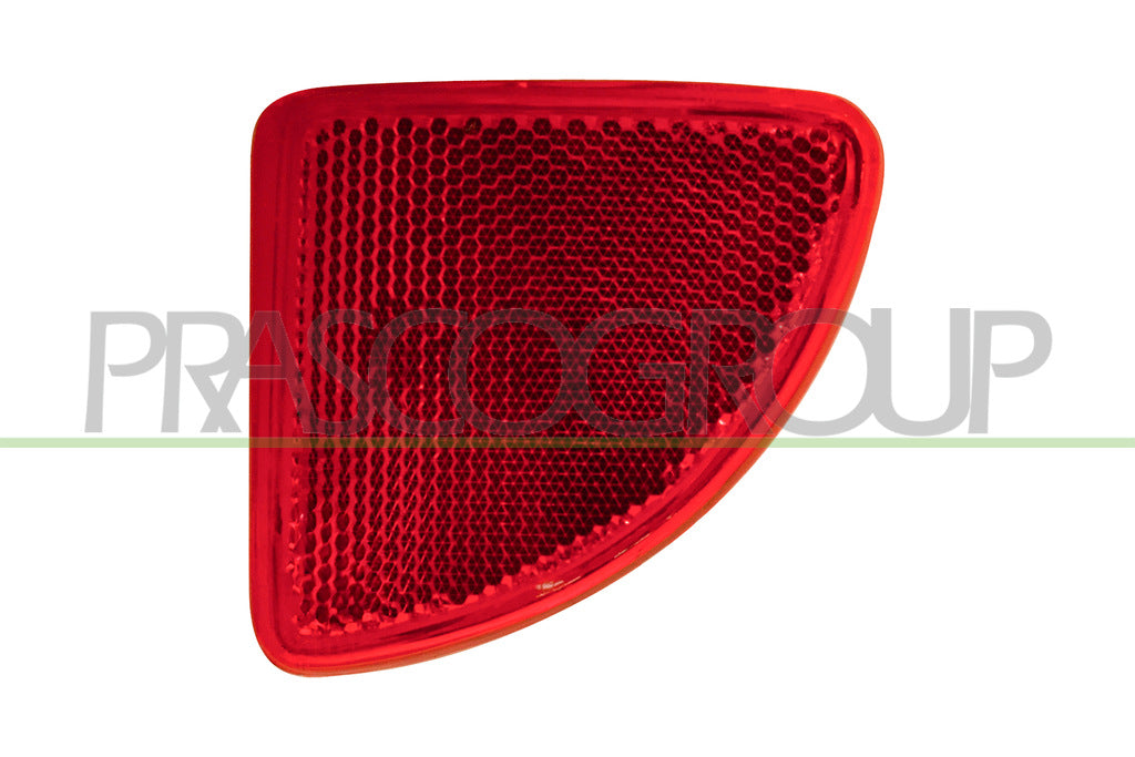 catadiottro destro paraurti posteriore dacia logan pick up 2008 2013 da4184353