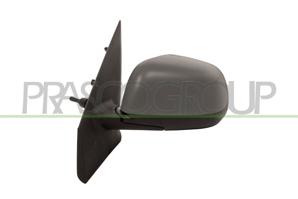 retrovisore sinistro a cavi con primer convesso dacia lodgy 2012 2017 da7107014