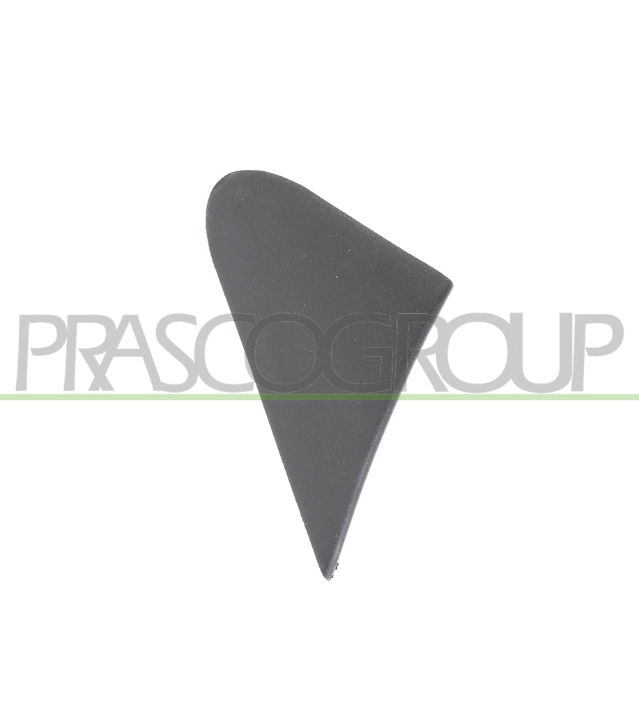 mostrina braccio retrovisore destro dacia lodgy 2012 2017 da7107401