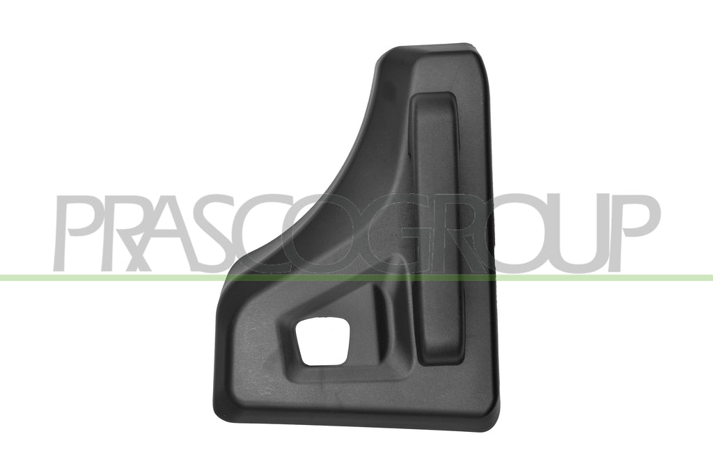 maniglia porta laterale scorrevole sinistra interna nera dacia dokker dokker van 2013 2016 da7308502