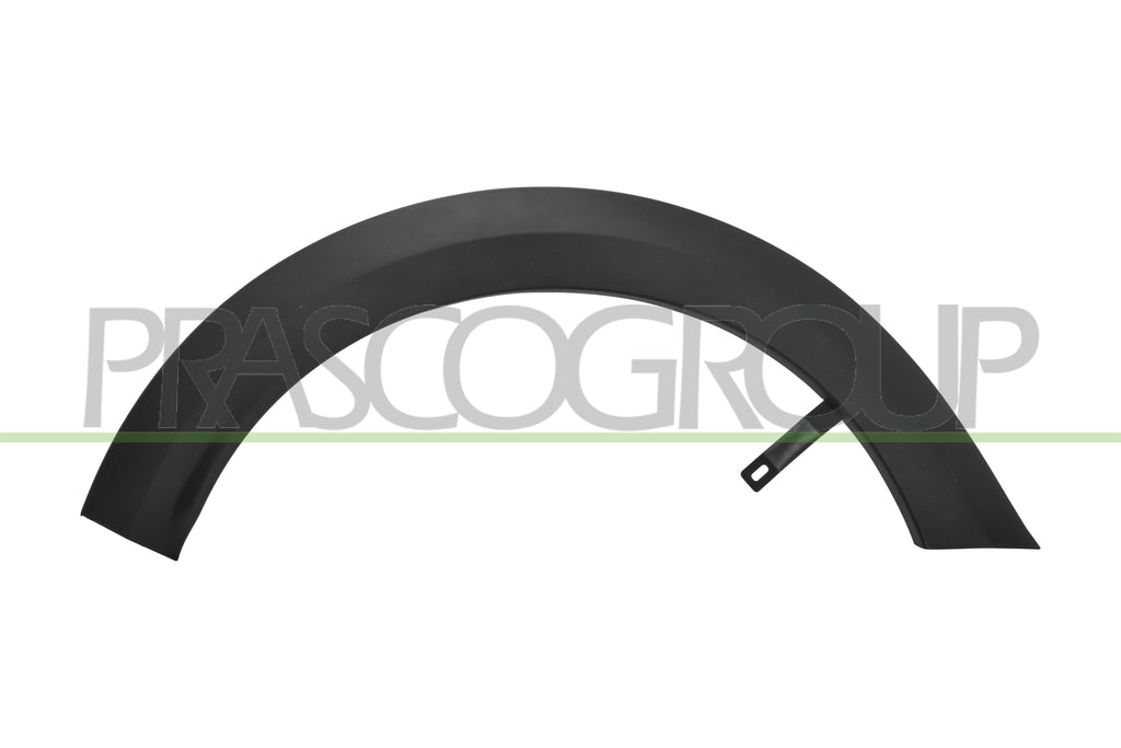 parafanghino posteriore destro nero goffrato dacia jogger 2021 da7601583
