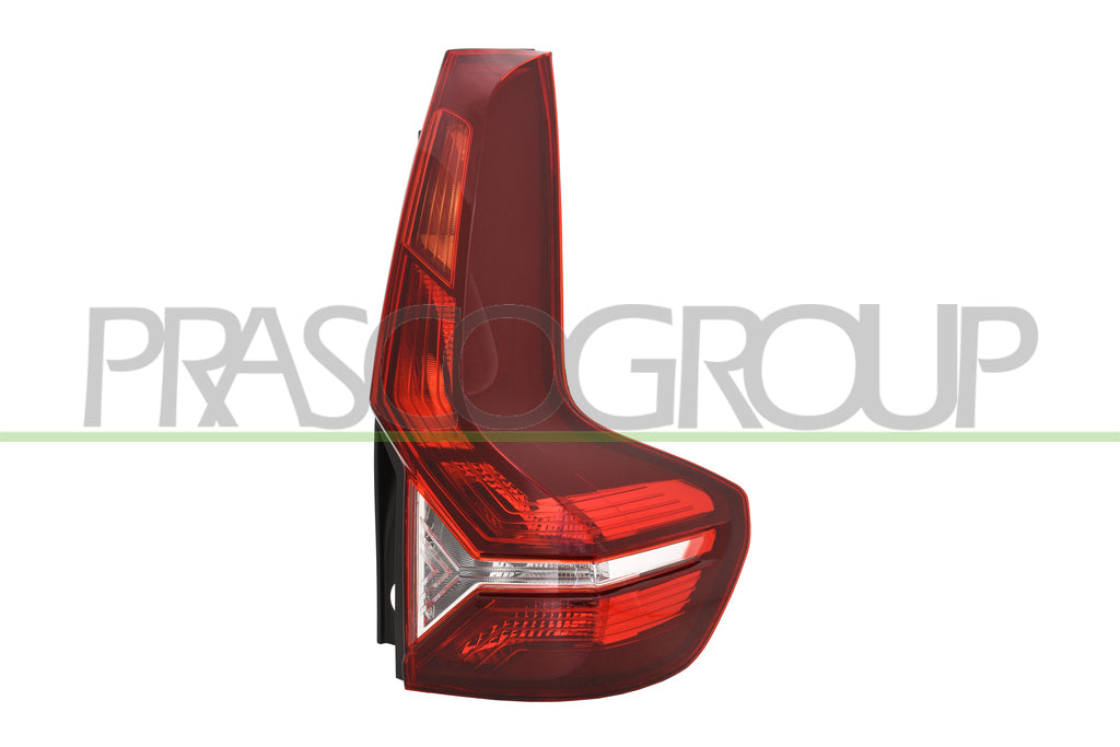 fanale posteriore destro senza porta lampada dacia jogger 2021 2025 da7604155aq