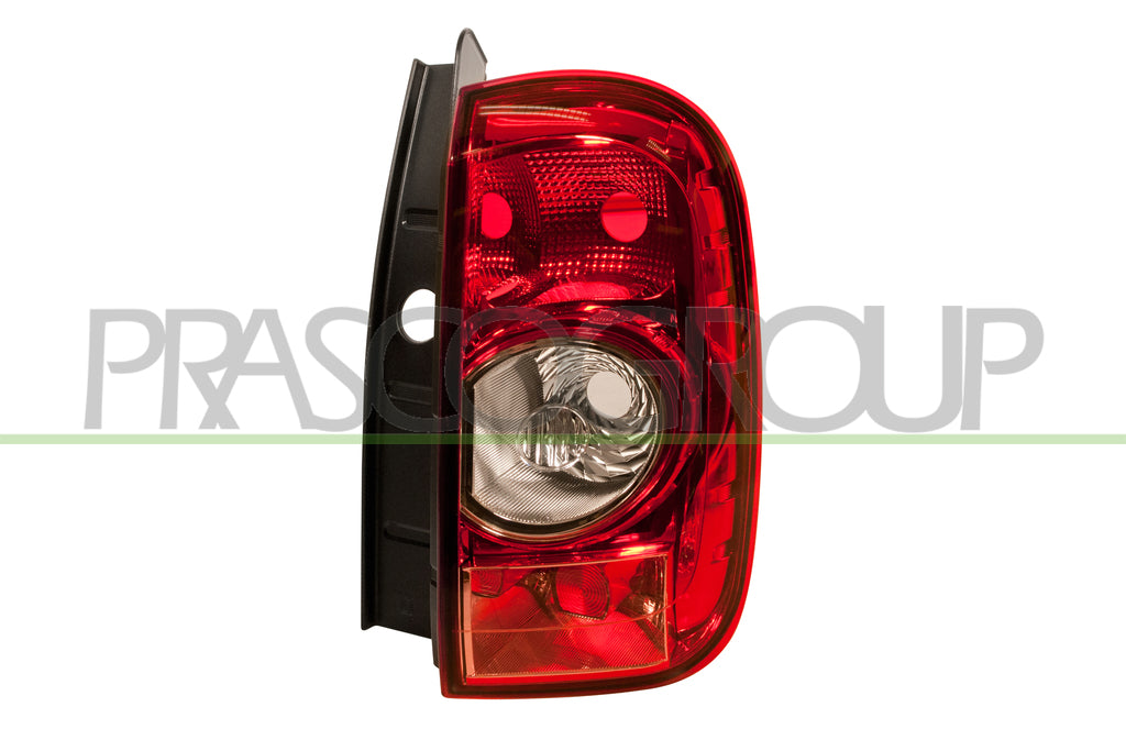 fanale posteriore destro senza portalampada dacia duster 2010 2013 da8204153