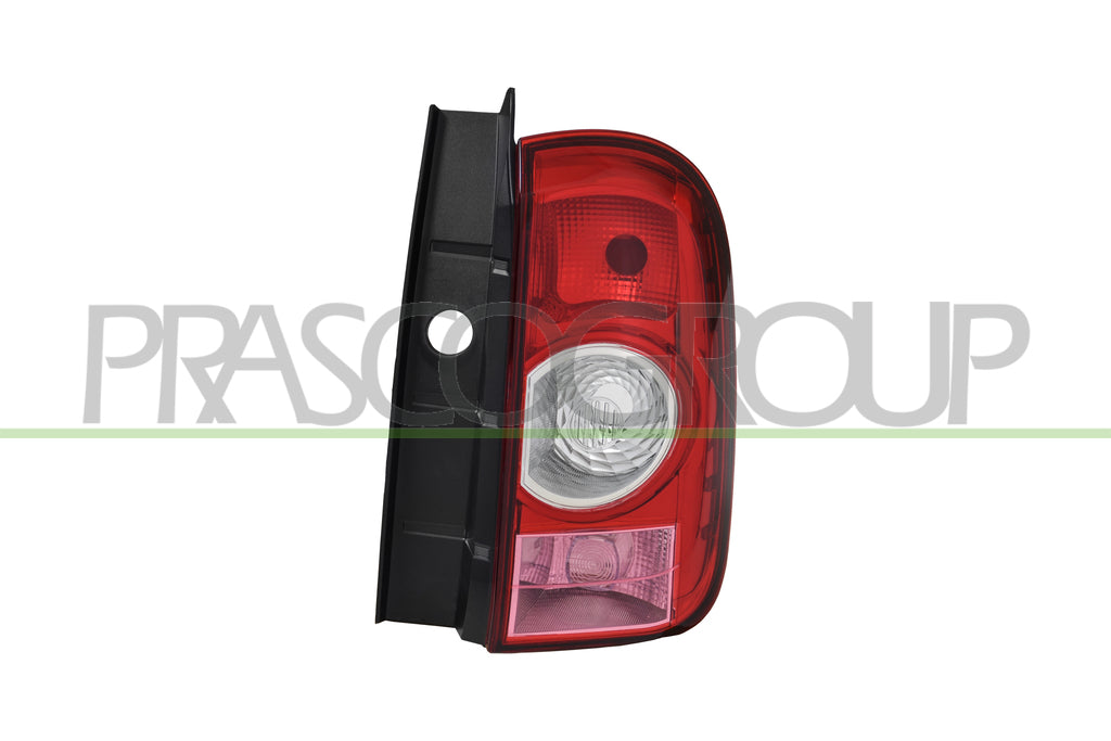 fanale posteriore destro senza porta lampada dacia duster 2010 2013 da8204155