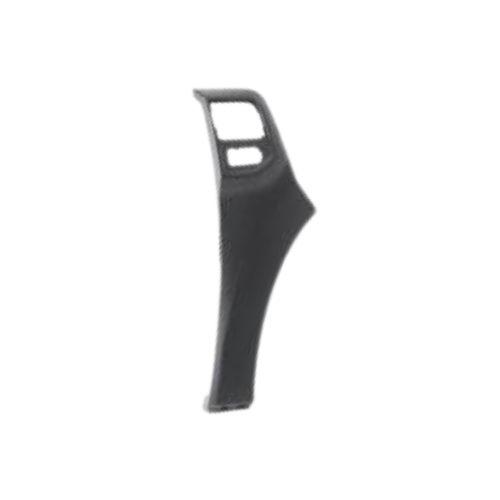 modanatura parafango anteriore destro nera goffrata dacia duster 2018 da8241403