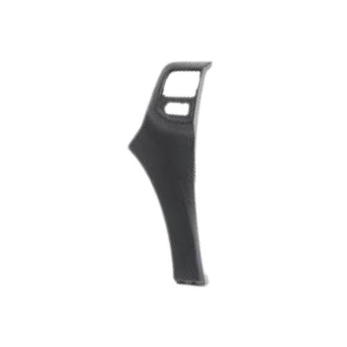 modanatura parafango anteriore sinistro nera goffrata dacia duster 2021 da8241404